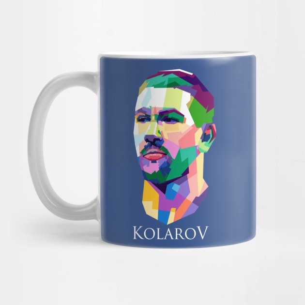 Kolarov by erikhermawann22